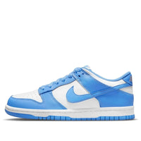 Nike Dunk Low 'University Blue' GS