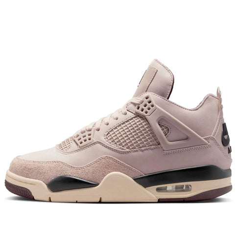 Air Jordan 4 x A Ma Maniere 'Fossil Stone' (WMNS)