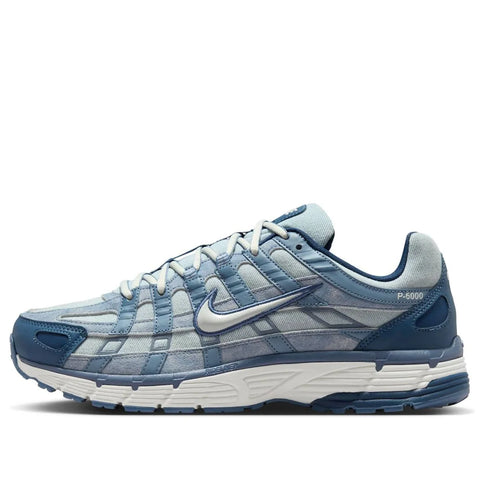 Nike P-6000 SE 'Worn Blue Denim '