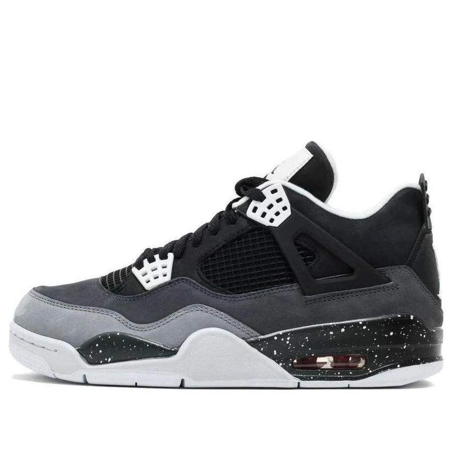 Air Jordan 4 Retro 'Fear' 2024