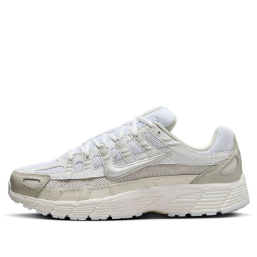 Nike P-6000 'White Sail Vast Grey'