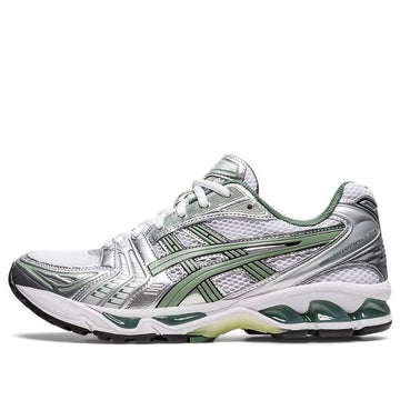 ASICS Gel-Kayano 14 'Pure Silver Slate Grey'