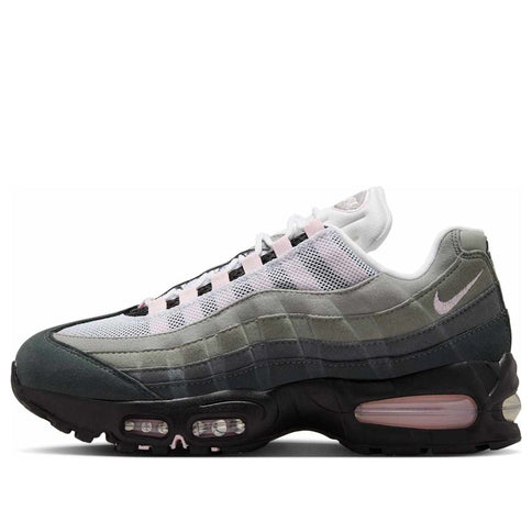 Nike Air Max 95 'Black Pink Foam' (W)
