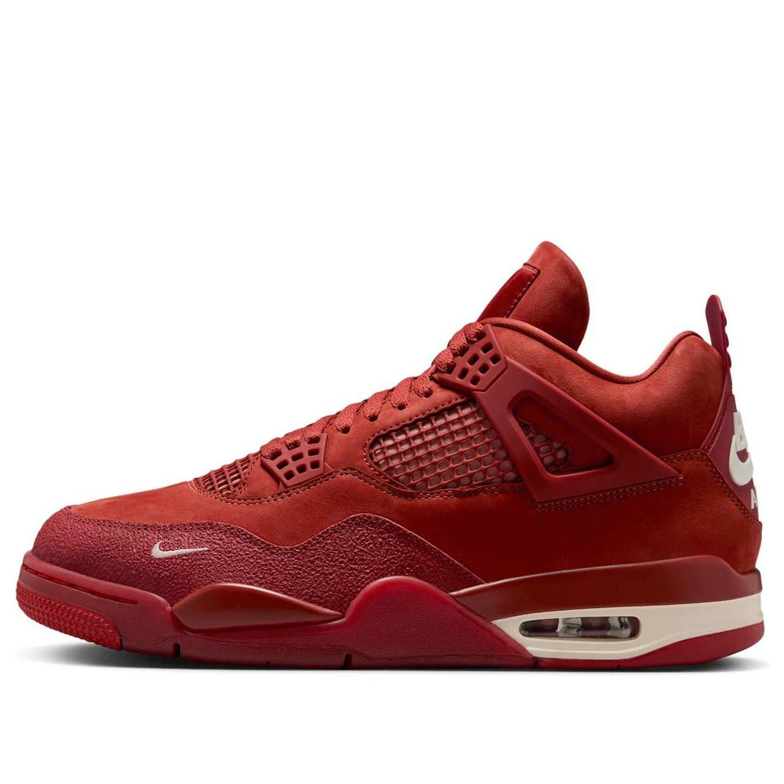 Jordan 4 SP x Nigel Sylvester 'Brick By Brick'