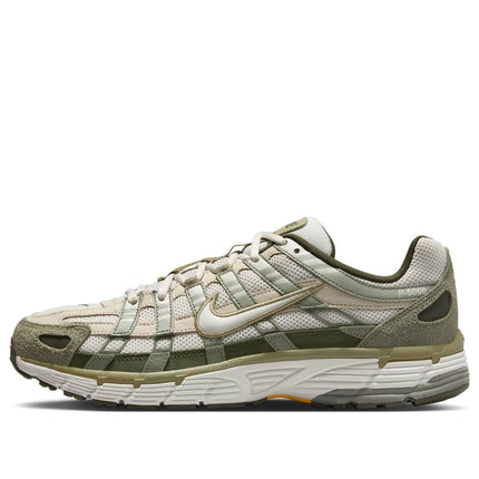 Nike P-6000 'Light Army Cargo Khaki'