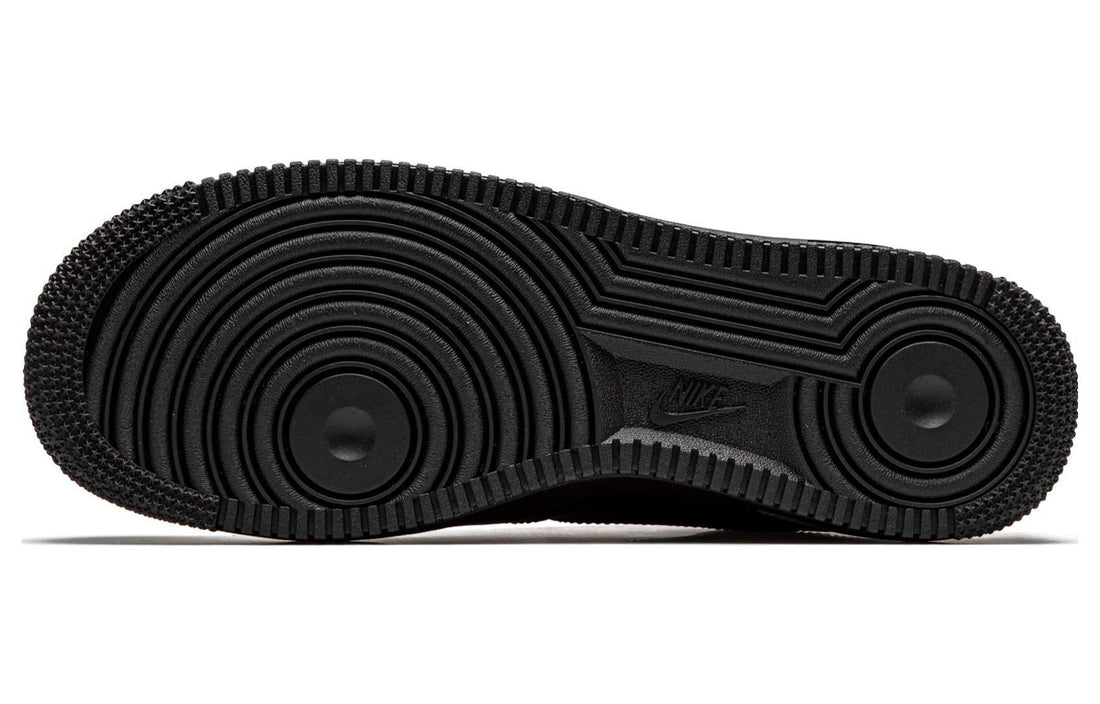 Nike Air Force 1 Low Supreme Black BLACK FRIDAY - INSTAKICKSZ LTD
