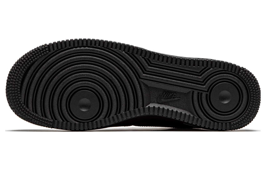 Nike Air Force 1 Low Supreme Black BLACK FRIDAY - INSTAKICKSZ LTD