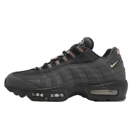 Nike Air Max 95 X Syna World X Central Cee (Black Rose Gold) - INSTAKICKSZ LTD