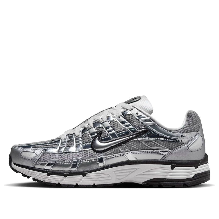 Nike P - 6000 'Metallic Silver' - INSTAKICKSZ LTD