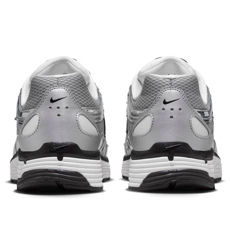 Nike P - 6000 'Metallic Silver' - INSTAKICKSZ LTD