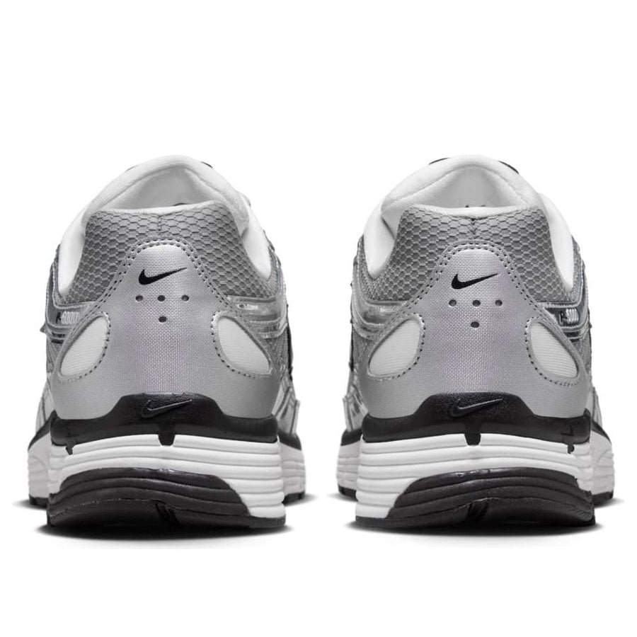 Nike P - 6000 'Metallic Silver' - INSTAKICKSZ LTD