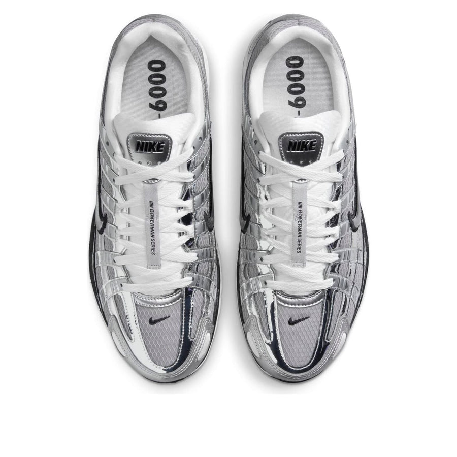 Nike P - 6000 'Metallic Silver' - INSTAKICKSZ LTD