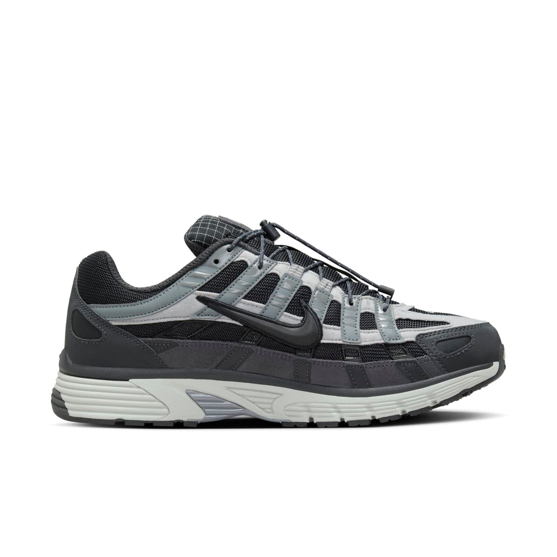Nike P - 6000 Premium 'Anthracite Smoke Grey' - INSTAKICKSZ LTD