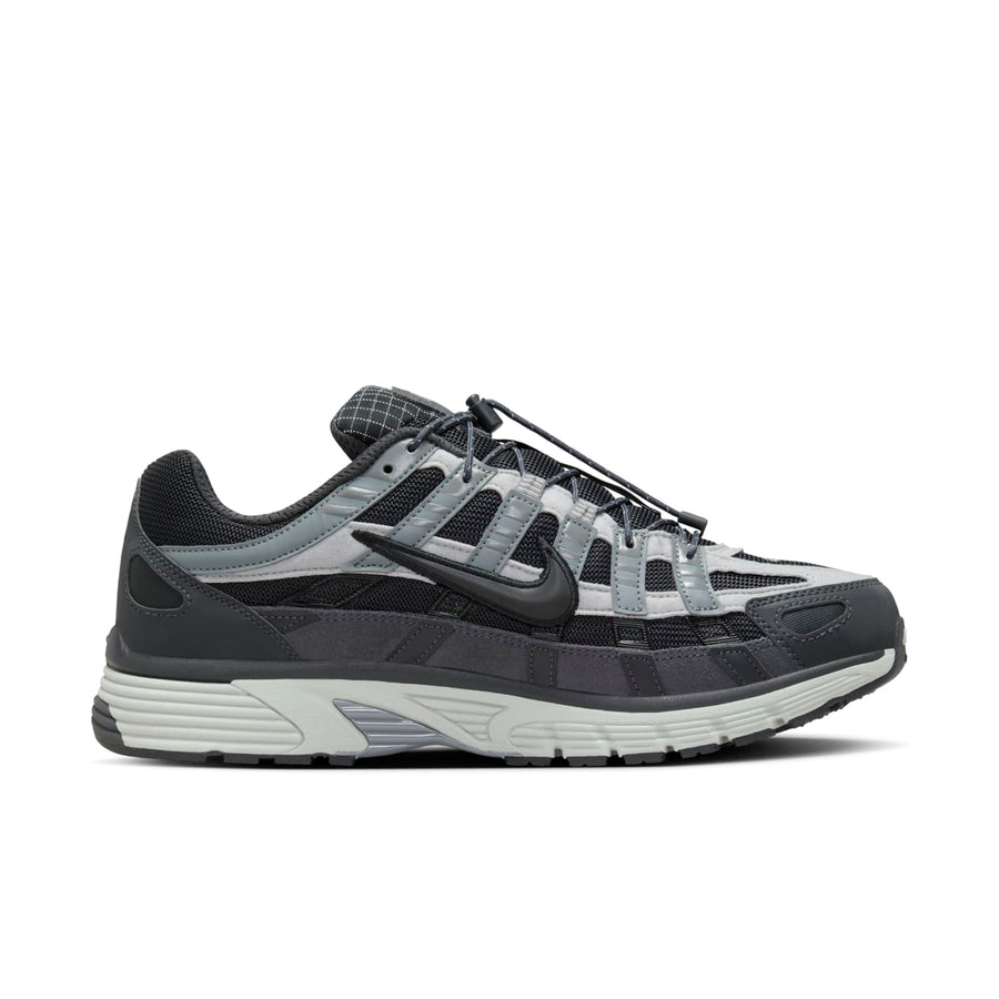 Nike P - 6000 Premium 'Anthracite Smoke Grey' - INSTAKICKSZ LTD