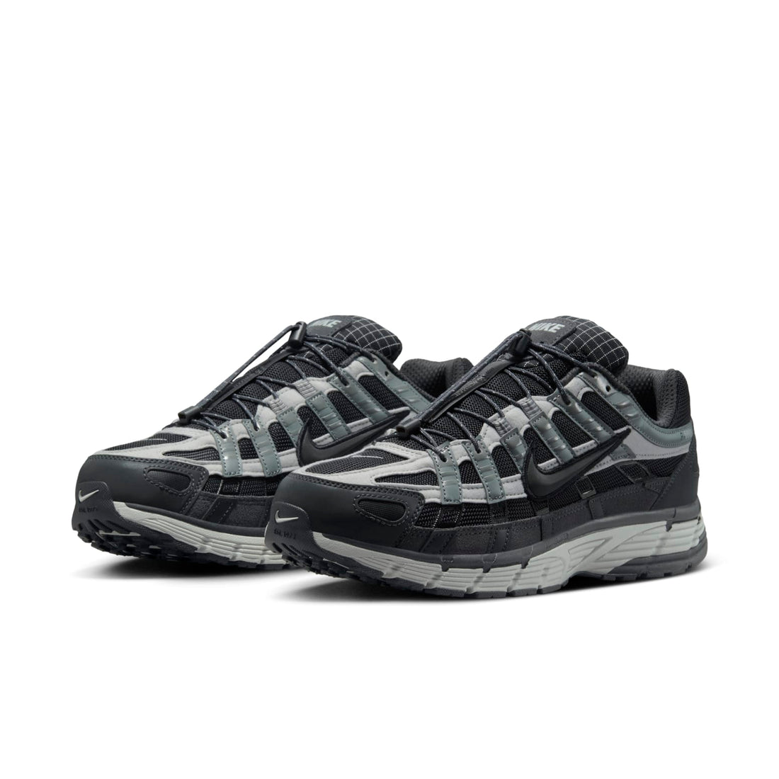 Nike P - 6000 Premium 'Anthracite Smoke Grey' - INSTAKICKSZ LTD