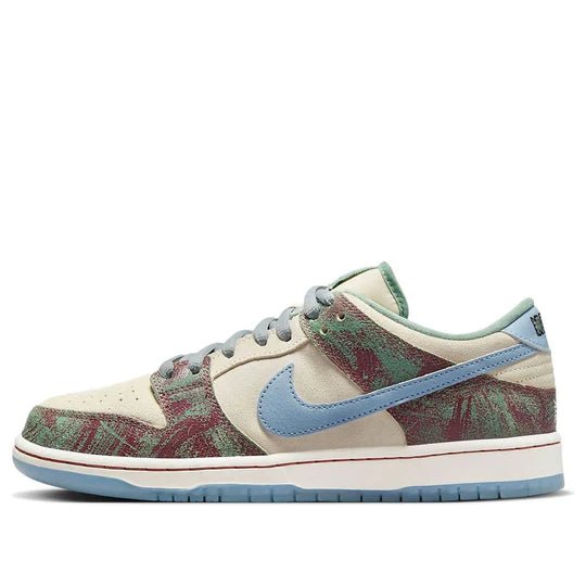 Nike SB Dunk Low 'Crenshaw Skate Club' - INSTAKICKSZ LTD