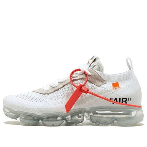 Off - White x Nike Air VaporMax White BLACK FRIDAY - INSTAKICKSZ LTD