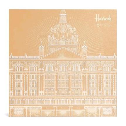 Harrods 12 Days Of Fragrance Advent Calendar 2026