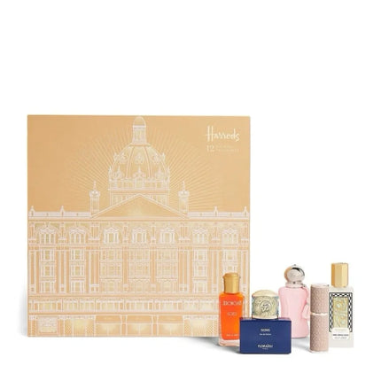 Harrods 12 Days Of Fragrance Advent Calendar 2026