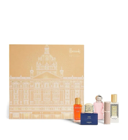 Harrods 12 Days Of Fragrance Advent Calendar 2026