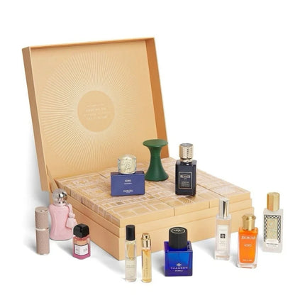 Harrods 12 Days Of Fragrance Advent Calendar 2026