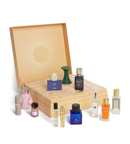 Harrods 12 Days Of Fragrance Advent Calendar 2026