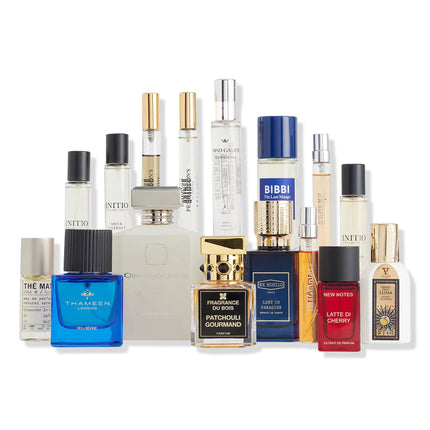 Selfridges Fragrance Advent Calendar 2026