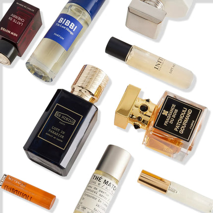 Selfridges Fragrance Advent Calendar 2026