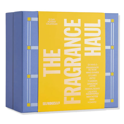 Selfridges Fragrance Advent Calendar 2026