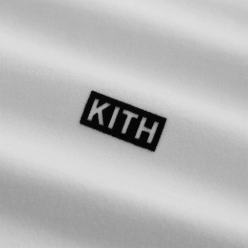 Kith LAX White T-Shirt