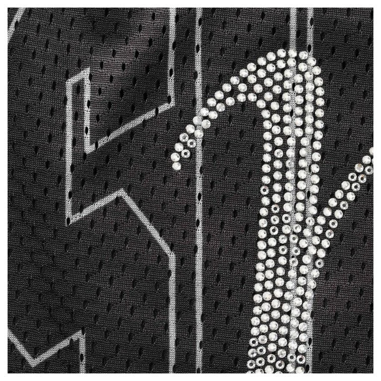Supreme SS26 Rhinestone Mesh Short Set Black – INSTAKICKSZ LTD Supreme SS26 Rhinestone Mesh Short Set Black – INSTAKICKSZ LTD