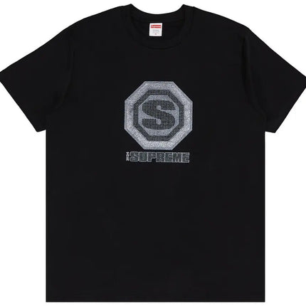 Supreme Blockbuster Tee 'Black' BLACK FRIDAY - INSTAKICKSZ LTD