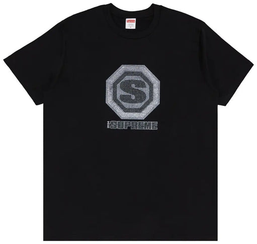 Supreme Blockbuster Tee 'Black' BLACK FRIDAY - INSTAKICKSZ LTD
