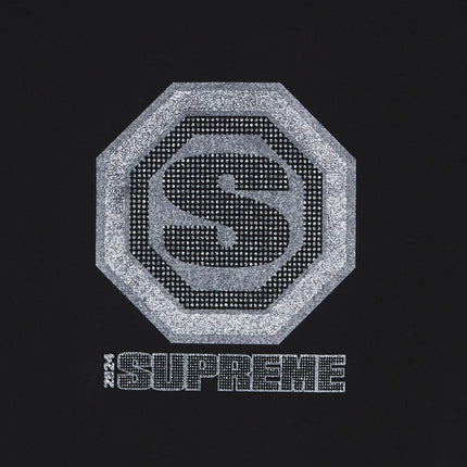 Supreme Blockbuster Tee 'Black' BLACK FRIDAY - INSTAKICKSZ LTD