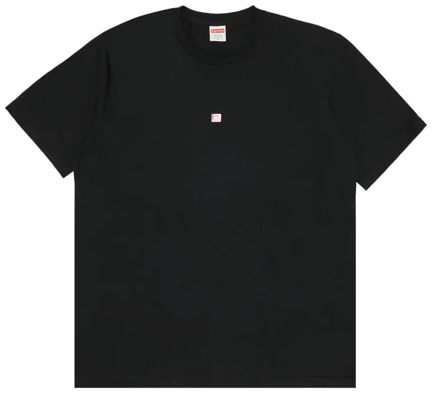 Supreme Tamagotchi Tee 'Black' BLACK FRIDAY - INSTAKICKSZ LTD