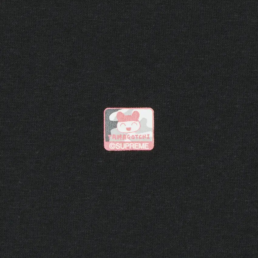 Supreme Tamagotchi Tee 'Black' BLACK FRIDAY - INSTAKICKSZ LTD