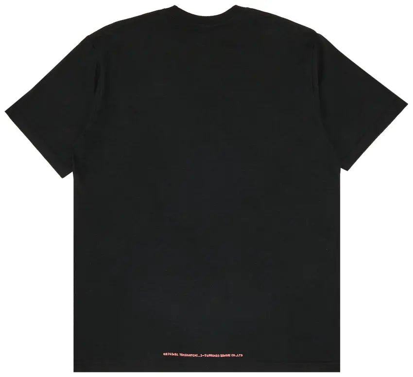 Supreme Tamagotchi Tee 'Black' BLACK FRIDAY - INSTAKICKSZ LTD