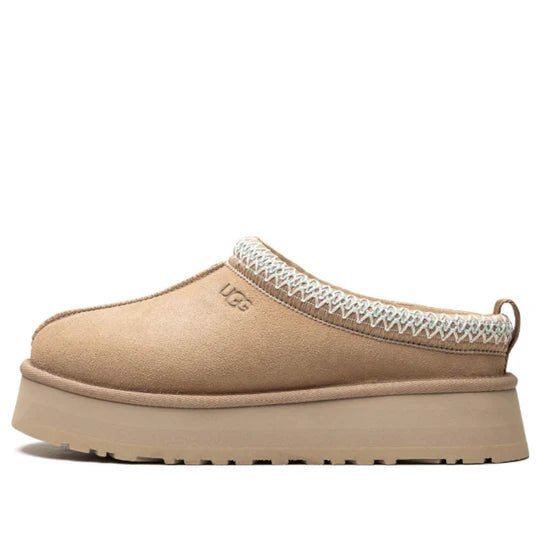 UGG Tazz Slipper 'Sand' (W) BLACK FRIDAY - INSTAKICKSZ LTD