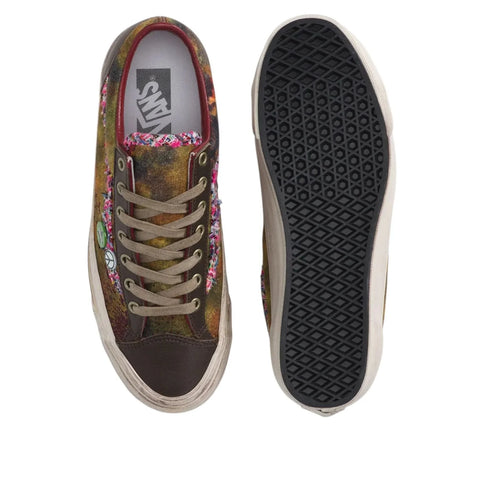 Vans Old Skool 36 LX Souvenir 'Warm Brown'