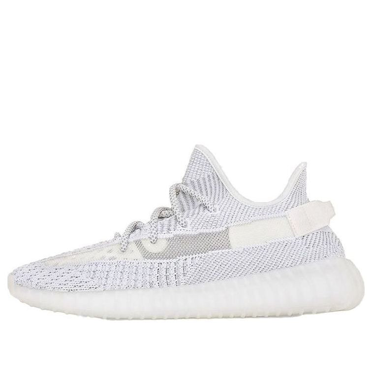Yeezy Boost 350 V2 Static Non - Reflective BLACK FRIDAY - INSTAKICKSZ LTD