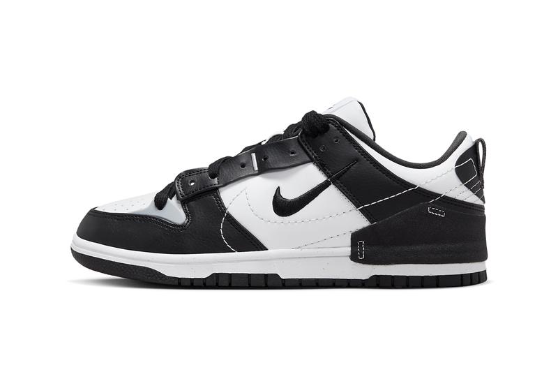 Dunk Low Disrupt 2 "Panda" - INSTAKICKSZ LTD