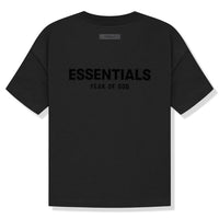 Fear of God Essentials T-Shirt 'Stretch Limo' FW22 - INSTAKICKSZ LTD