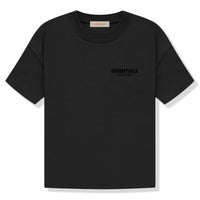 Fear of God Essentials T-Shirt 'Stretch Limo' FW22 - INSTAKICKSZ LTD
