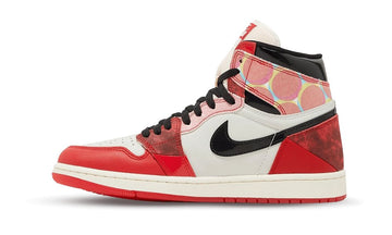 Jordan 1 High OG Spider-Man Across the Spider-Verse - INSTAKICKSZ LTD