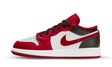 Jordan 1 'Low Bulls' (GS) - INSTAKICKSZ LTD