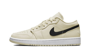 Jordan 1 Low Coconut Milk (W) - INSTAKICKSZ LTD