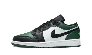 Jordan 1 Low Green Toe (GS) - INSTAKICKSZ LTD