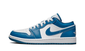 Jordan 1 Low Marina Blue (W) - INSTAKICKSZ LTD