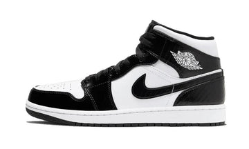 Jordan 1 Mid Carbon Fiber - INSTAKICKSZ LTD