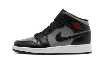 Jordan 1 Mid “Shadow Red” GS - INSTAKICKSZ LTD